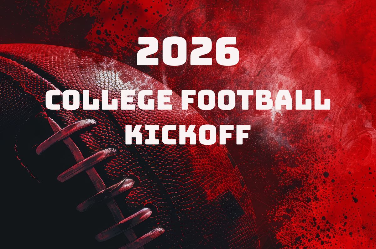 College football week zero schedule: North Carolina vs. TCU ...