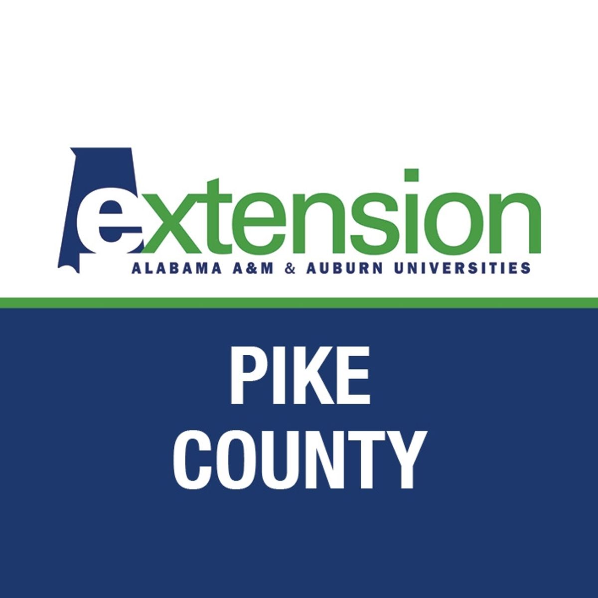 Pike County Extension Office celebrating Alabama Extension Week with community health fair