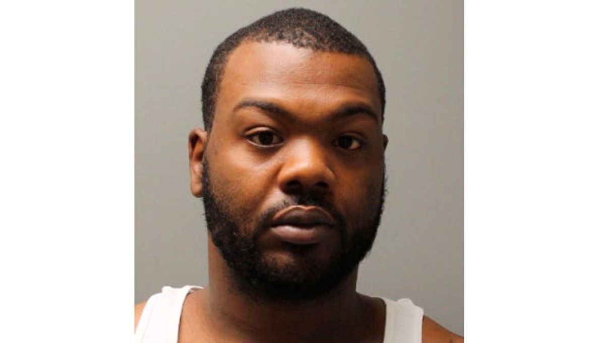Traffic stop leads to drug arrest