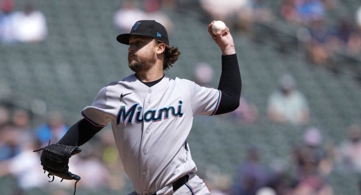 Troy native Braxton Garrett traded to Chicago Cubs