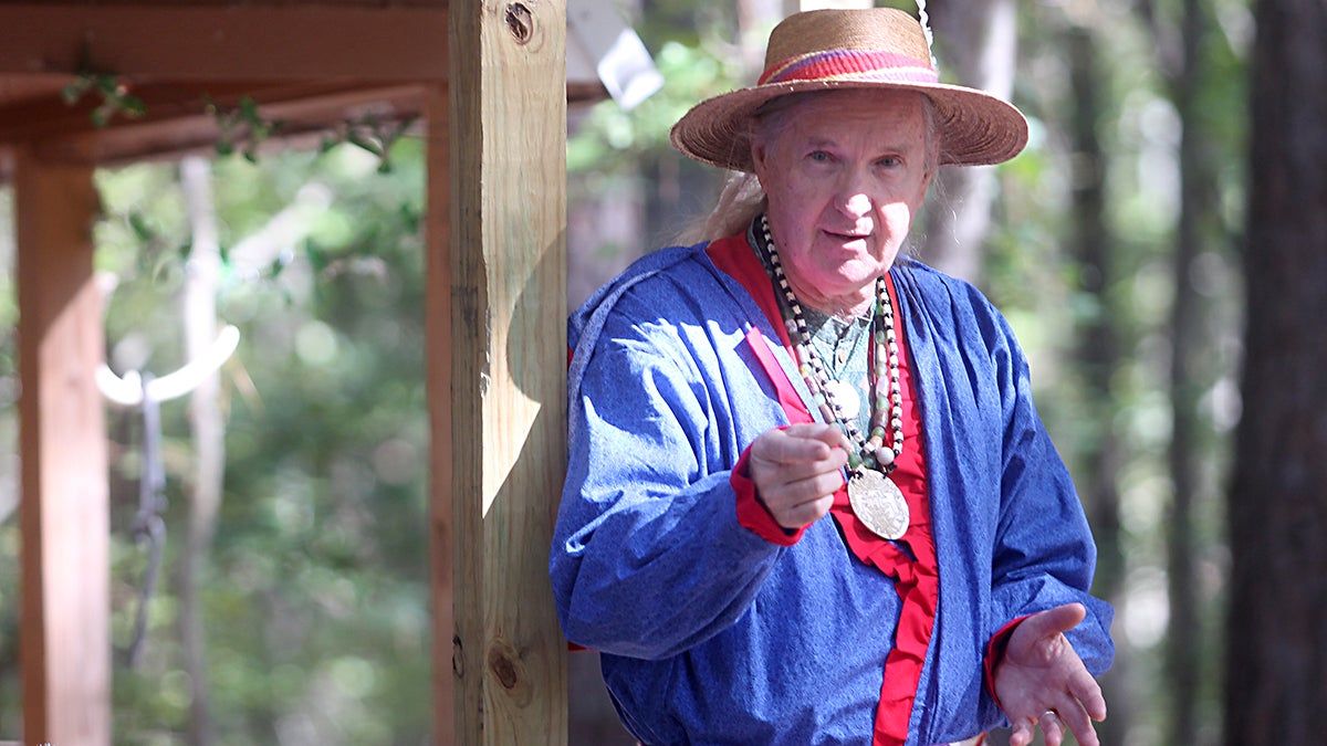 Educational field trip set for Creek Friends Festival