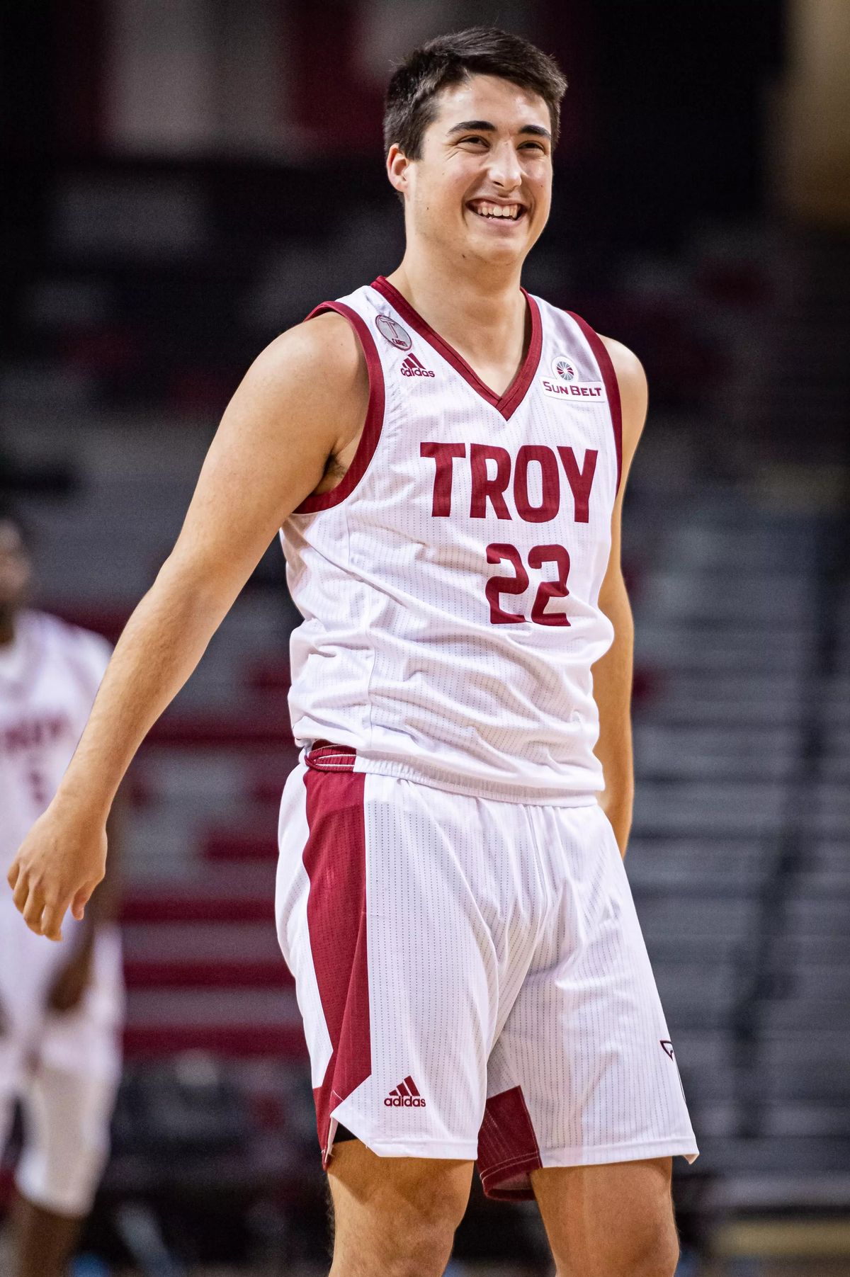 Former Troy Trojan Nick O'Brien named new Goshen basketball ...
