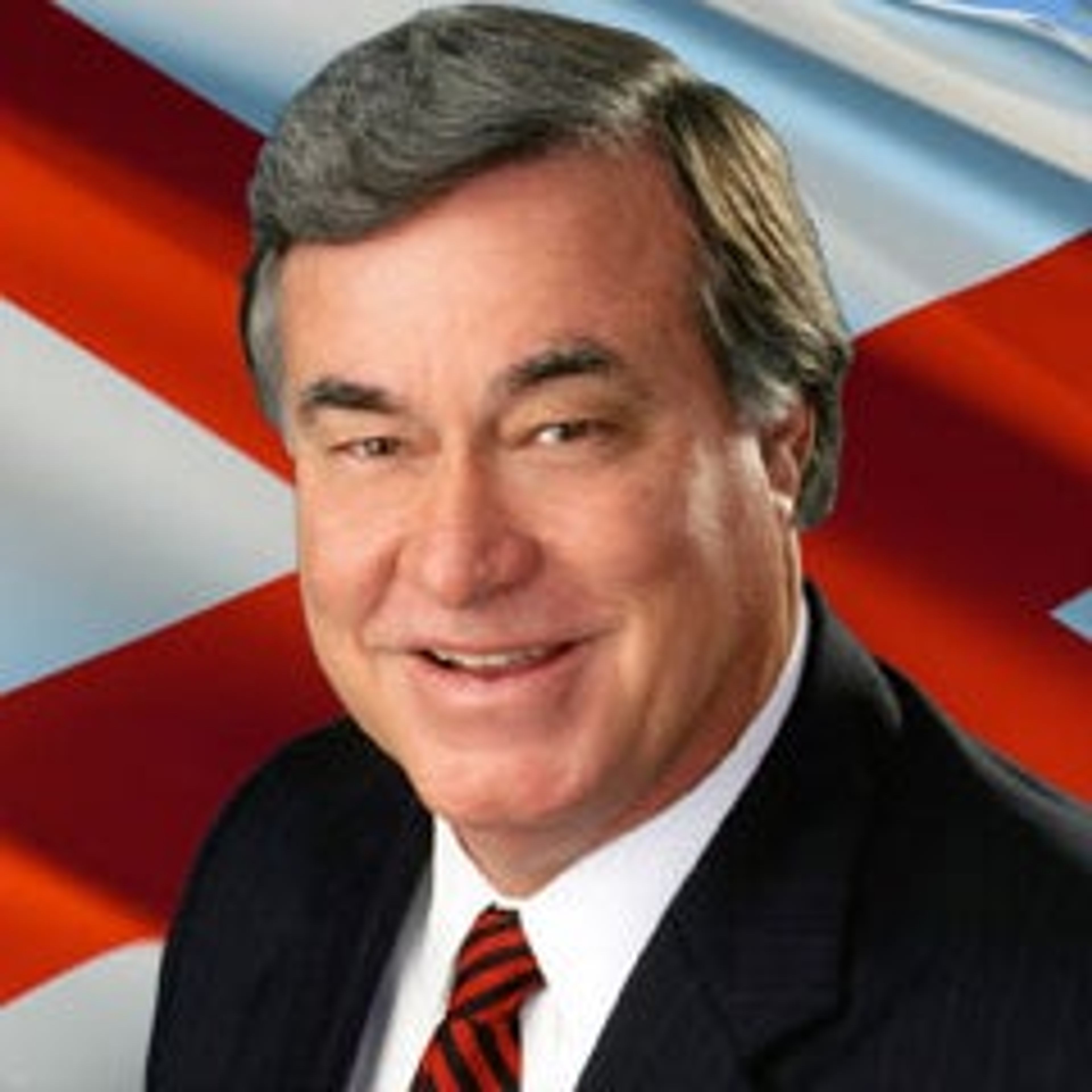 Arthur Orr – The legislature’s MVP
