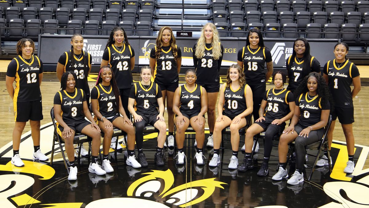 Lady Raiders reload for another run at NJCAA Tournament