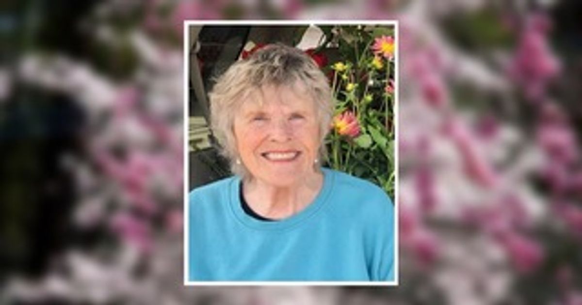 Susan Balding