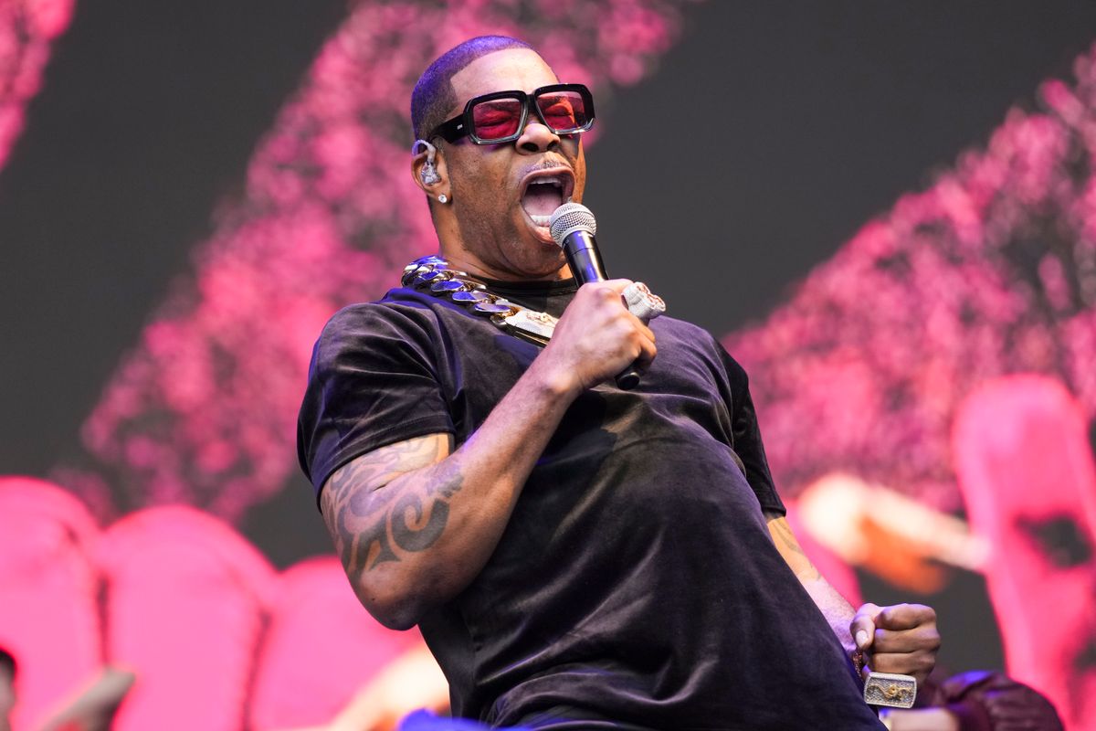 Busta Rhymes and Ricky Martin will make history at 2025 MTV ...