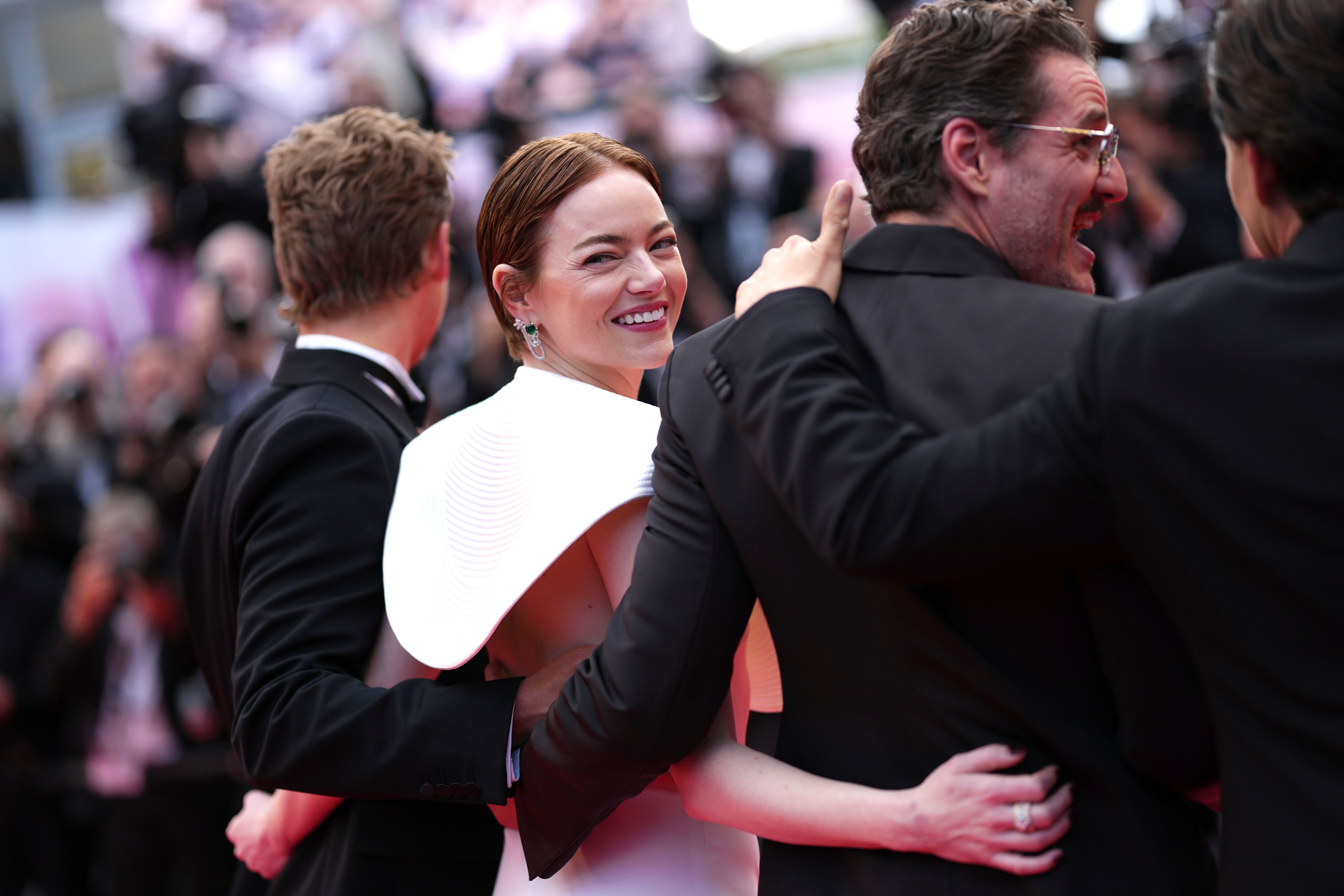 PHOTO COLLECTION: Best of the Cannes Film Festival