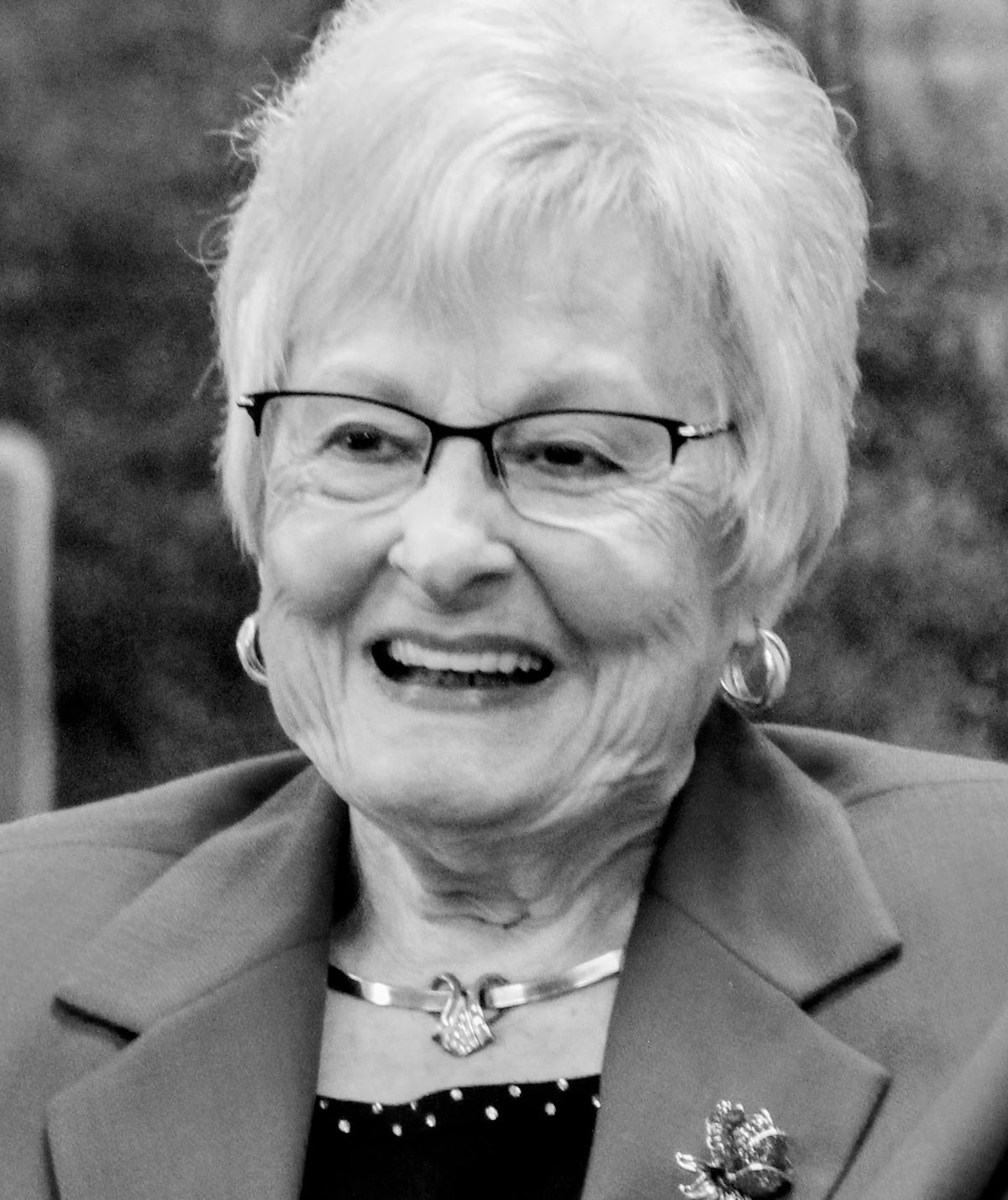 Ruth Duncan