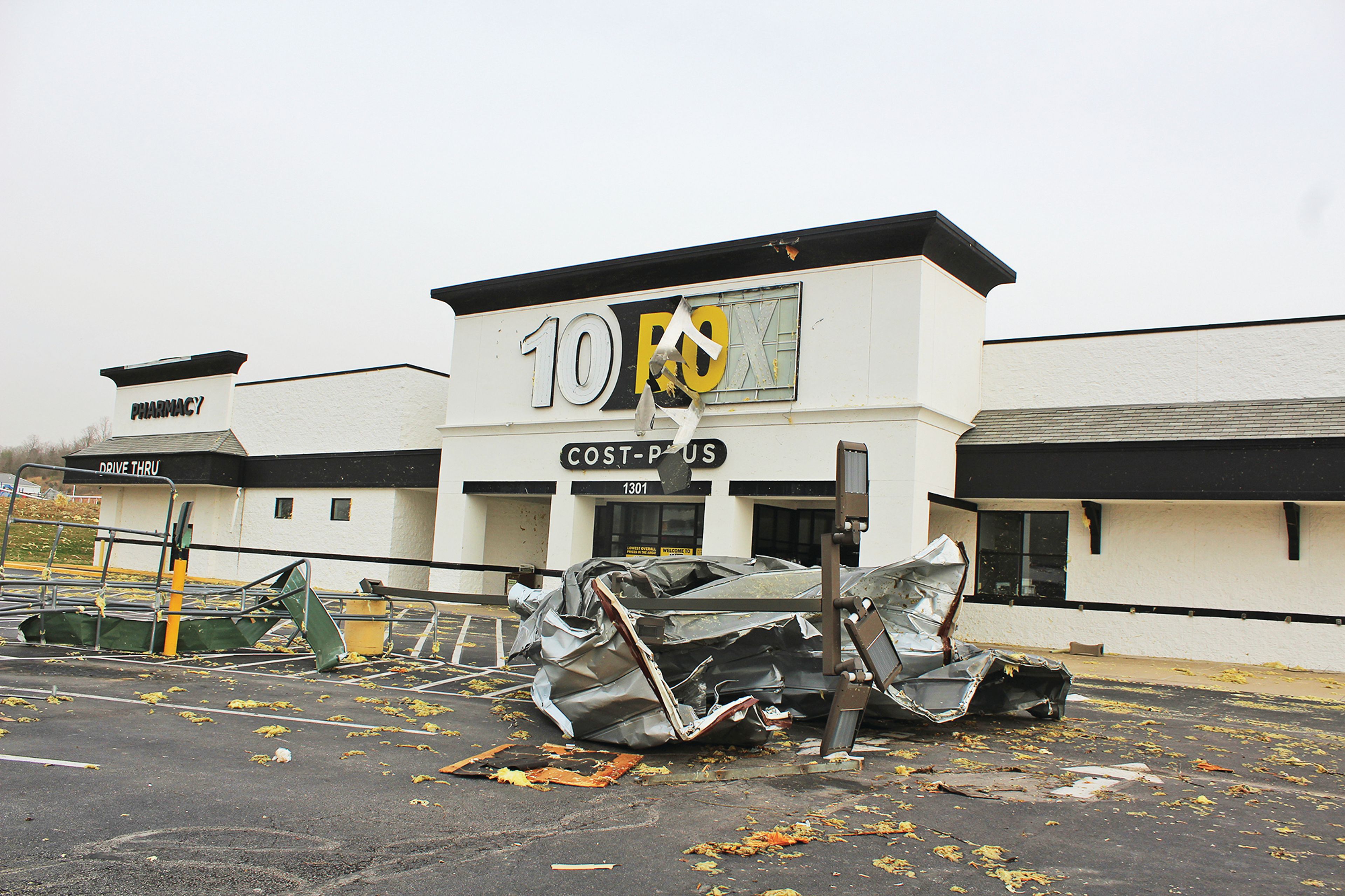 10Box Cost-Plus Food Store reopens June 11 in Poplar Bluff a