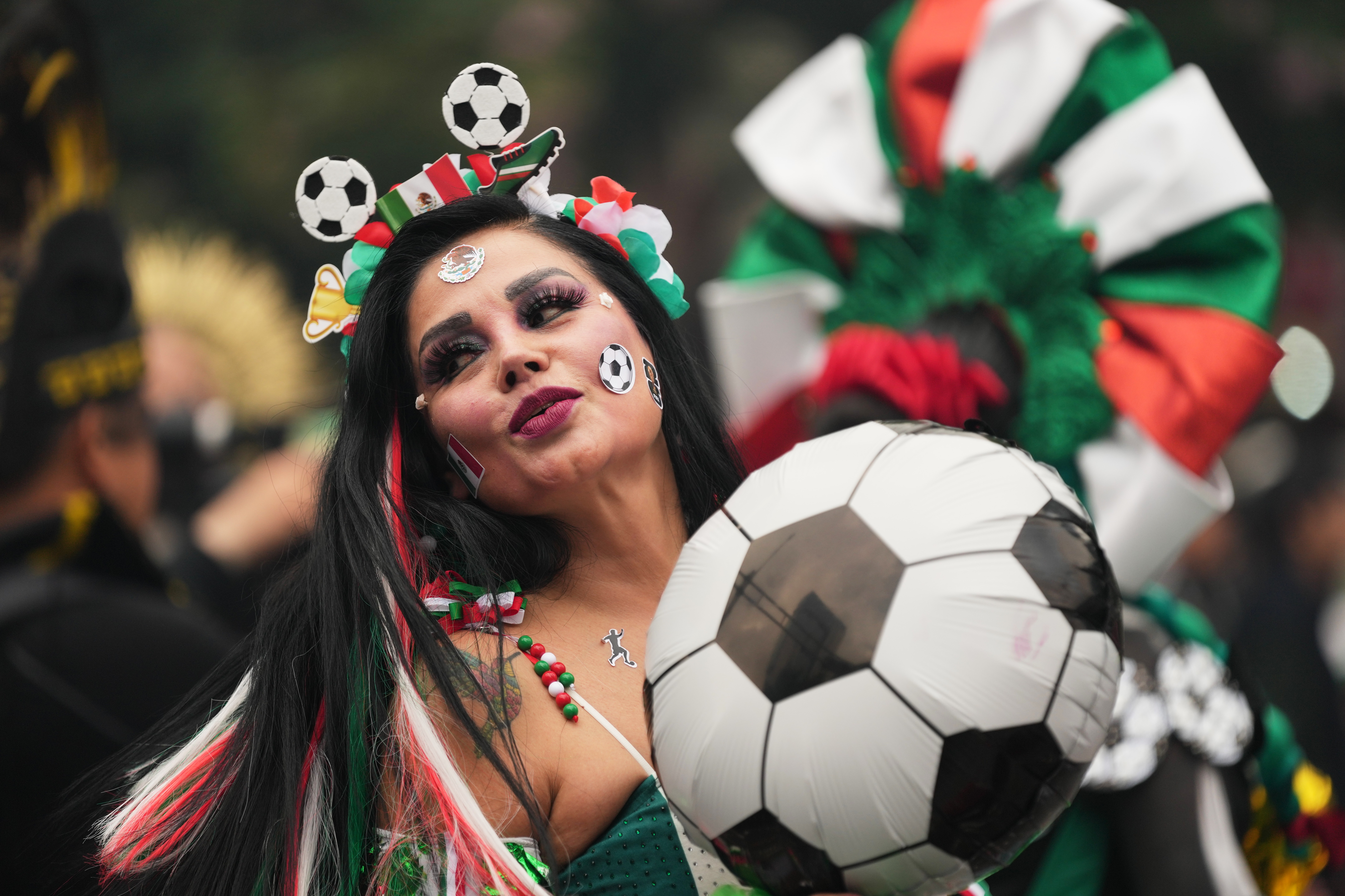 World Cup what to know: Mexico kicks off a supersized, 48-te