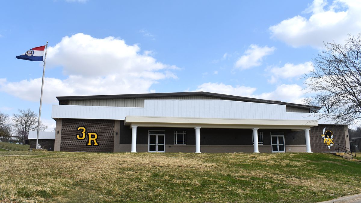 Three Rivers Lab Rec Form Parks & Rec Department and Three Rivers College collaborate ...