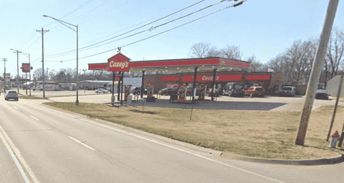 Powerball winner buys ticket at Eastside business