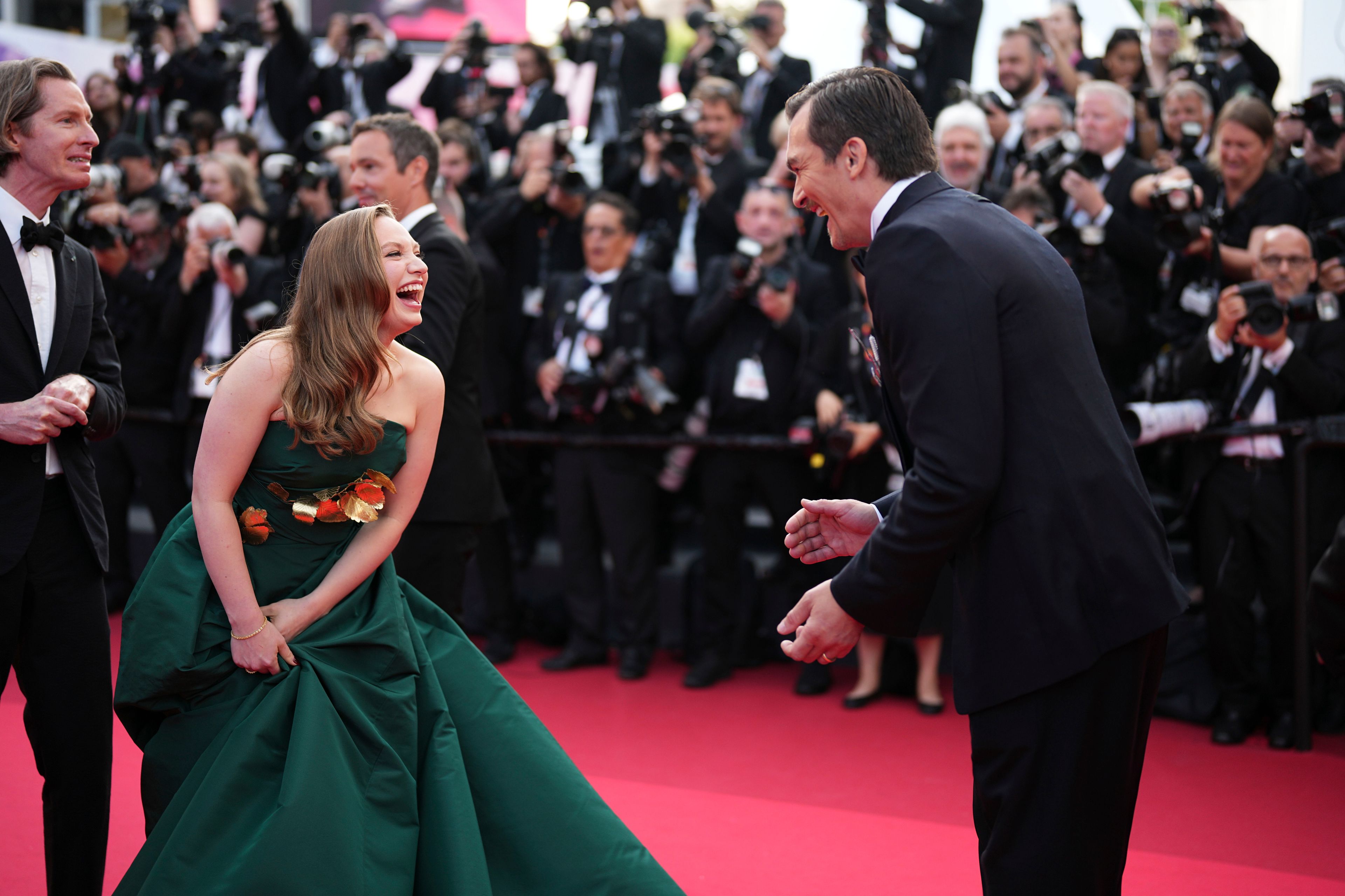 PHOTO COLLECTION: Best of the Cannes Film Festival