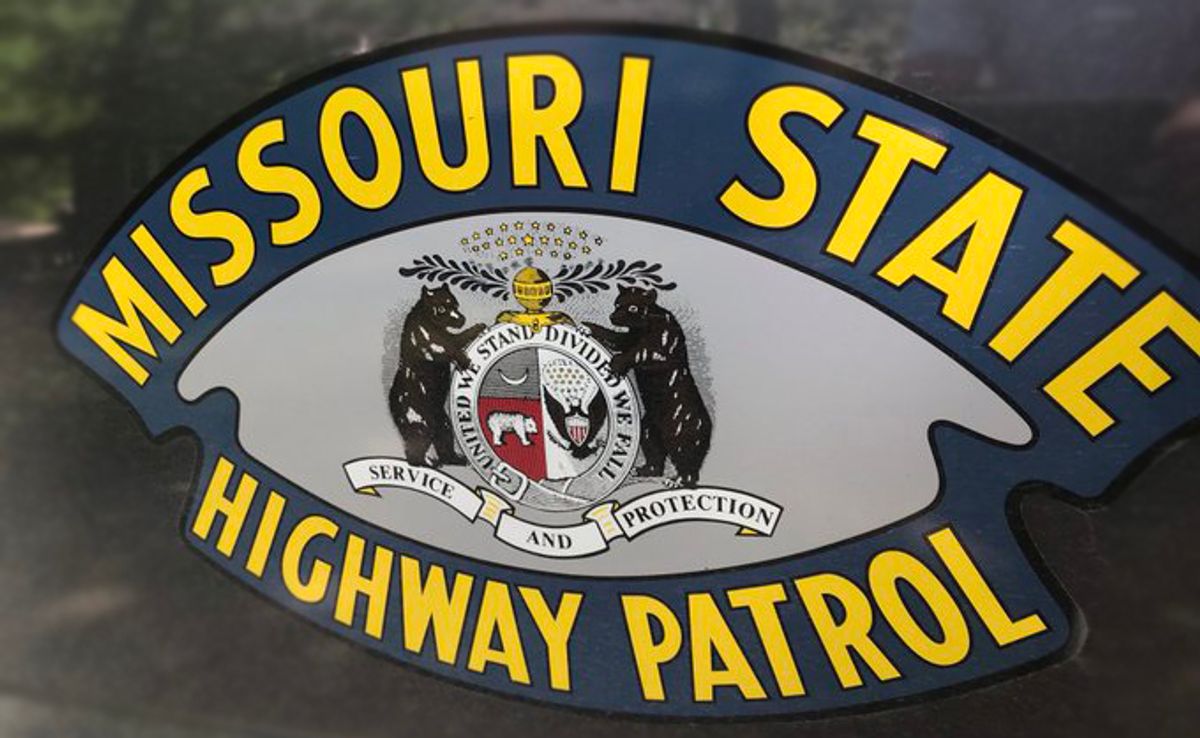 Interstate Editor Seven crashes reported by Missouri State Highway Patrol; Sik...