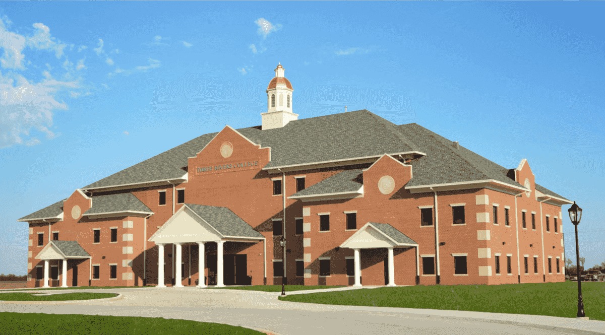 Three Rivers College partners with Sikeston schools to expan...