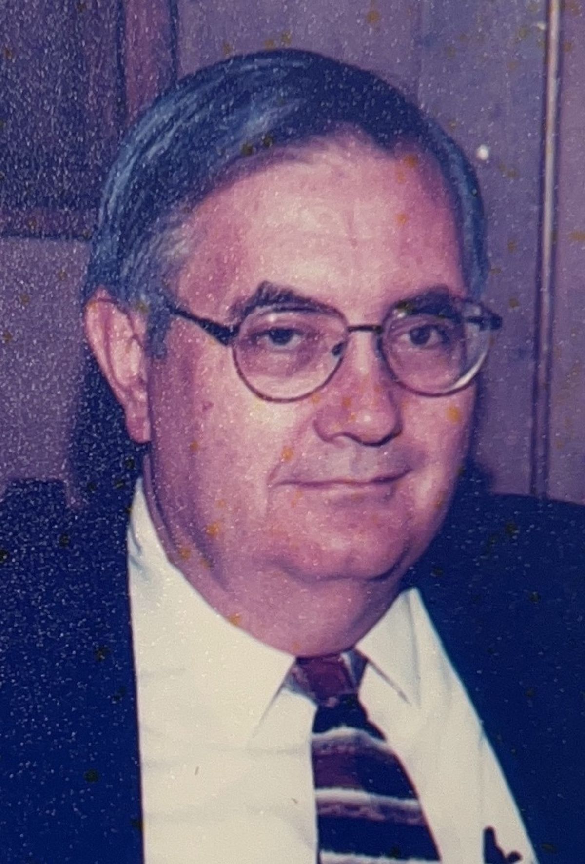 James Leslie