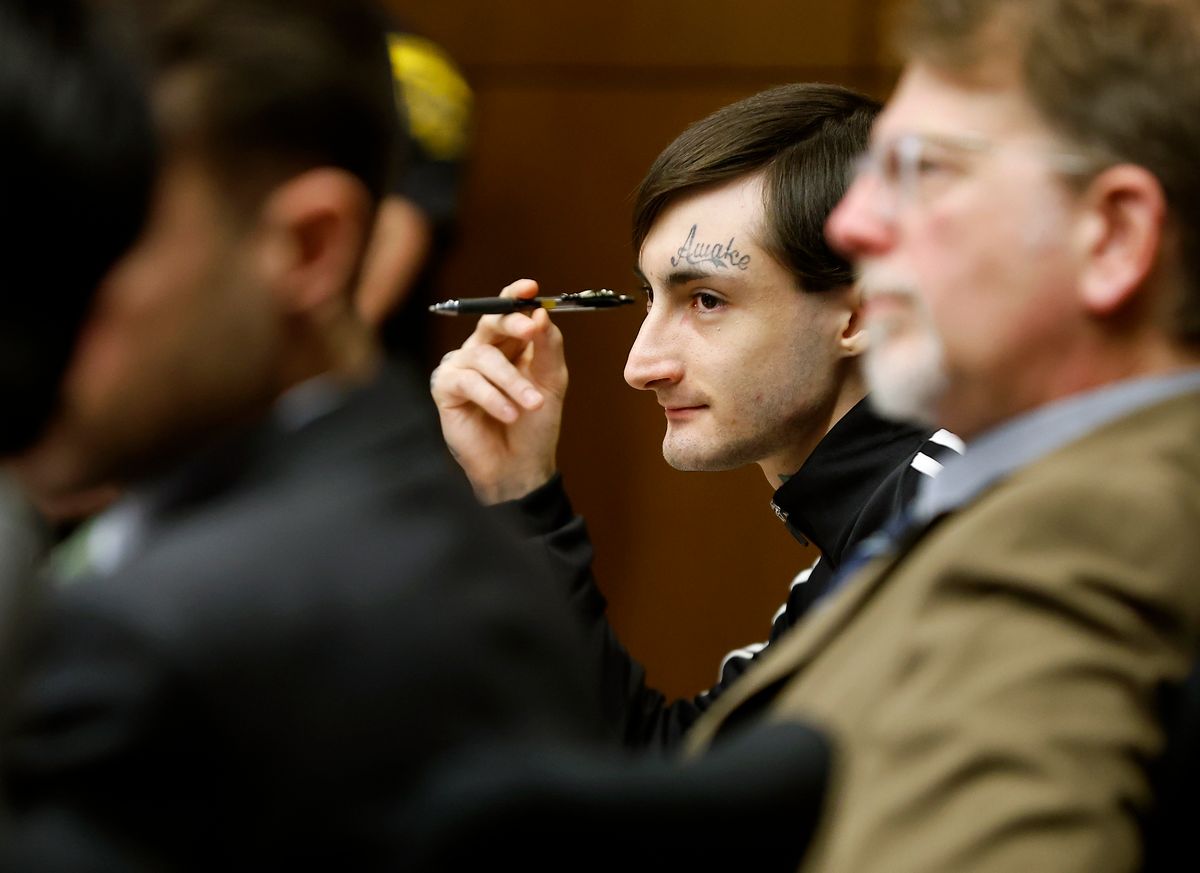 Illinois man accused of deadly mass shooting at July 4th par...