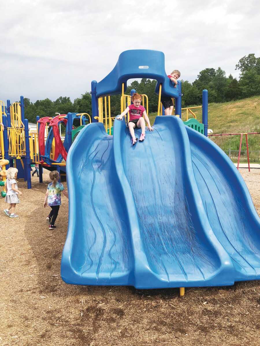 Summer school offers fun, learning