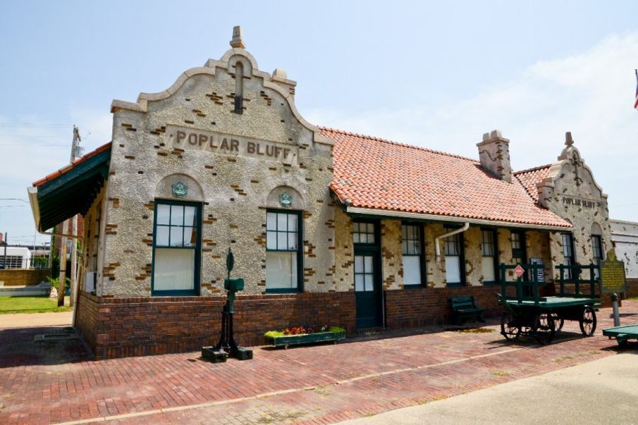 museum