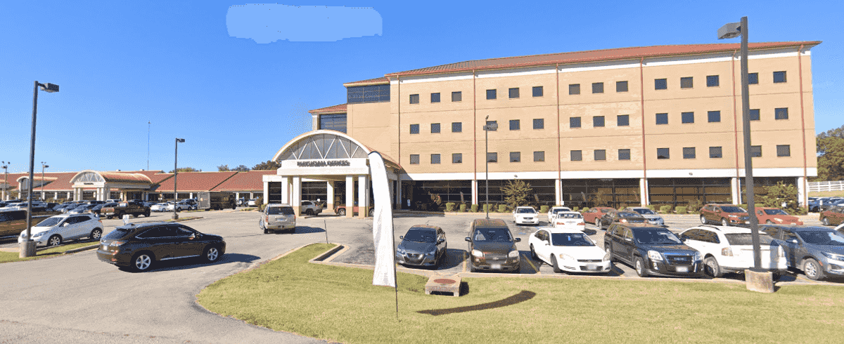 John’s Pharmacy to keep Physician’s Park drugstore open as Missouri Highlands takes over Coppertop campus