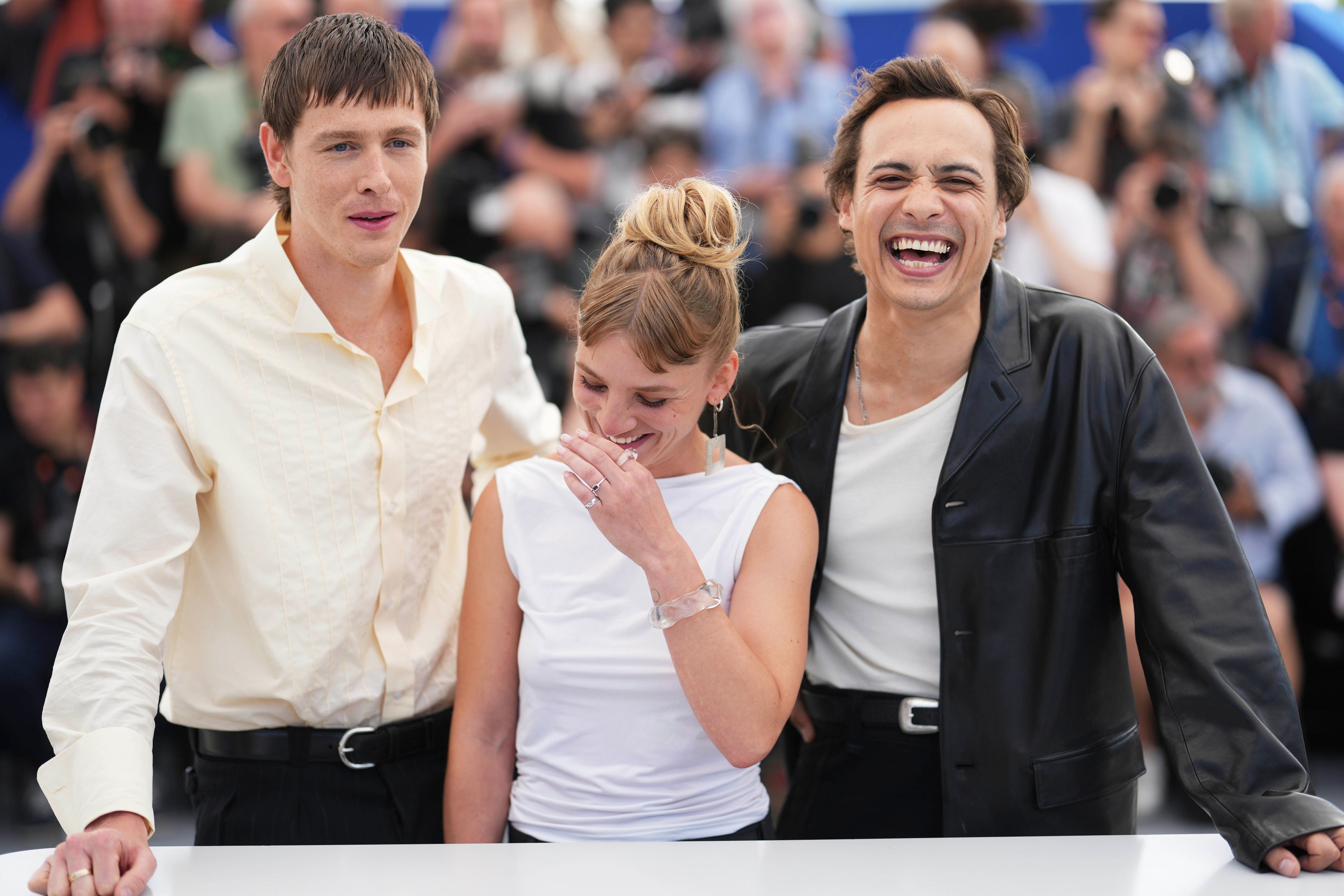 PHOTO COLLECTION: Best of the Cannes Film Festival