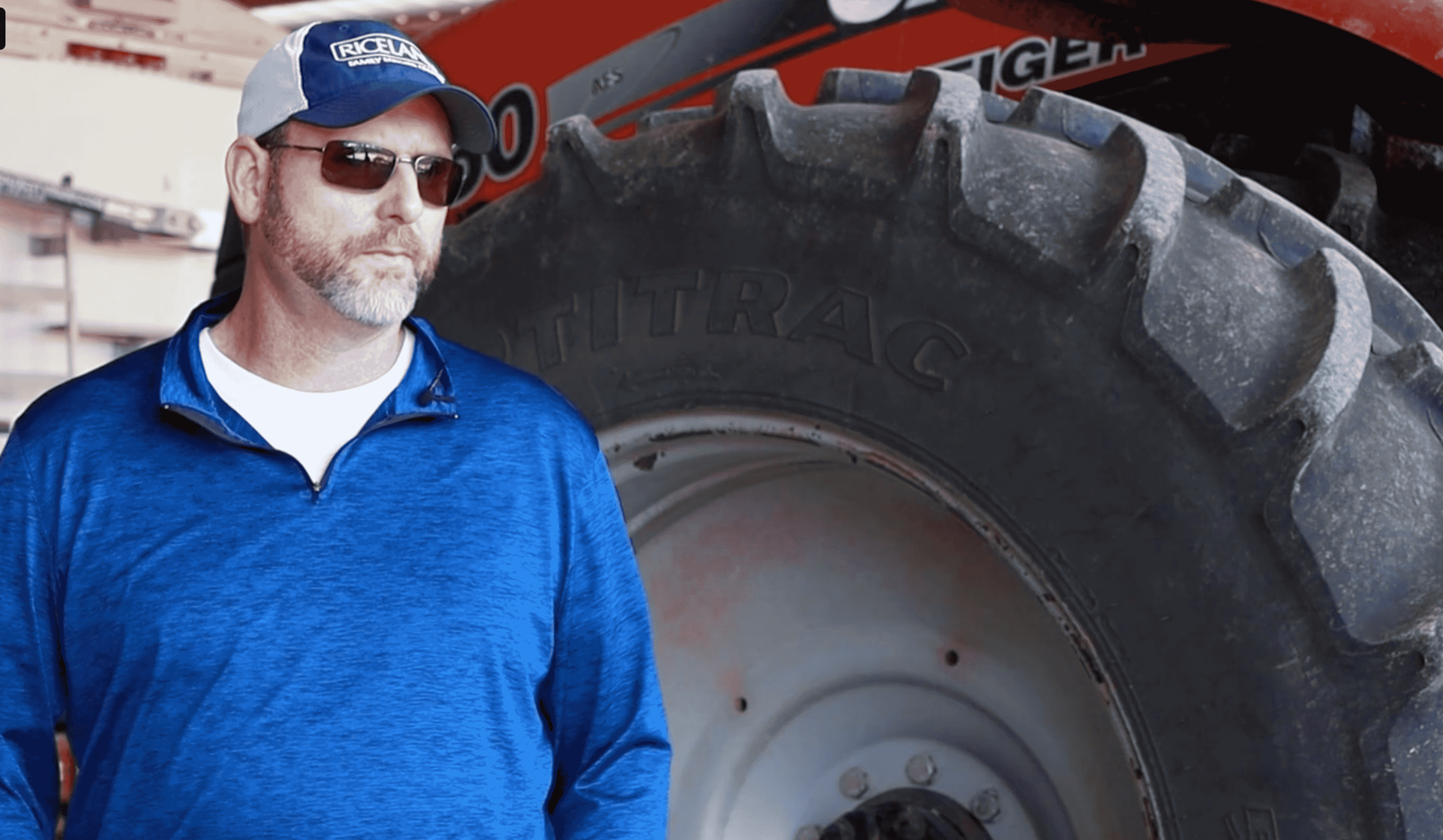Poplar Bluff farmer elected to Riceland Foods Board of Directors