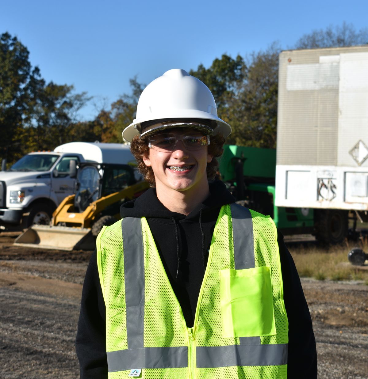 Inside the Pace Construction field trip connecting Southeast Missouri students with real-world job opportunities