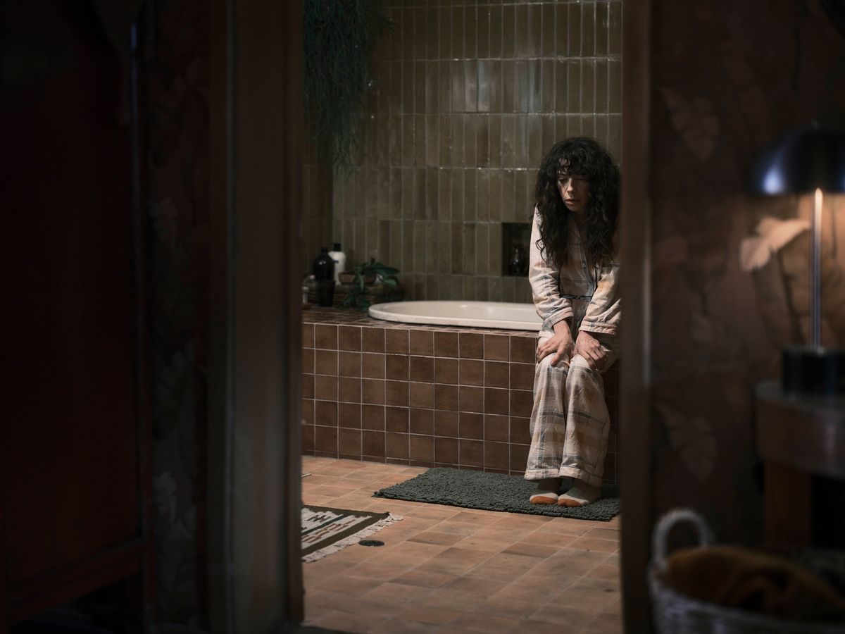 Movie Review: A deeply disturbing portrait of grief in gory horror ‘Br...