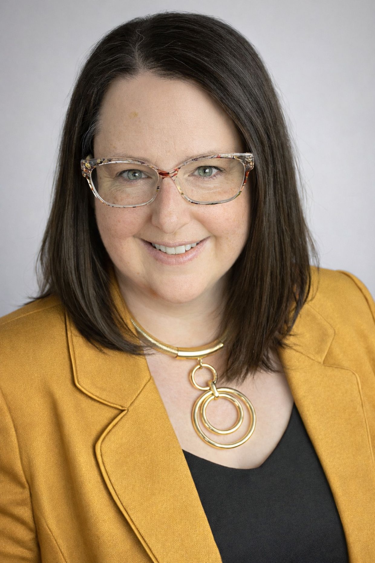 Jennifer R. Williams Dr. Jennifer R. Williams connects people and resources to mo...