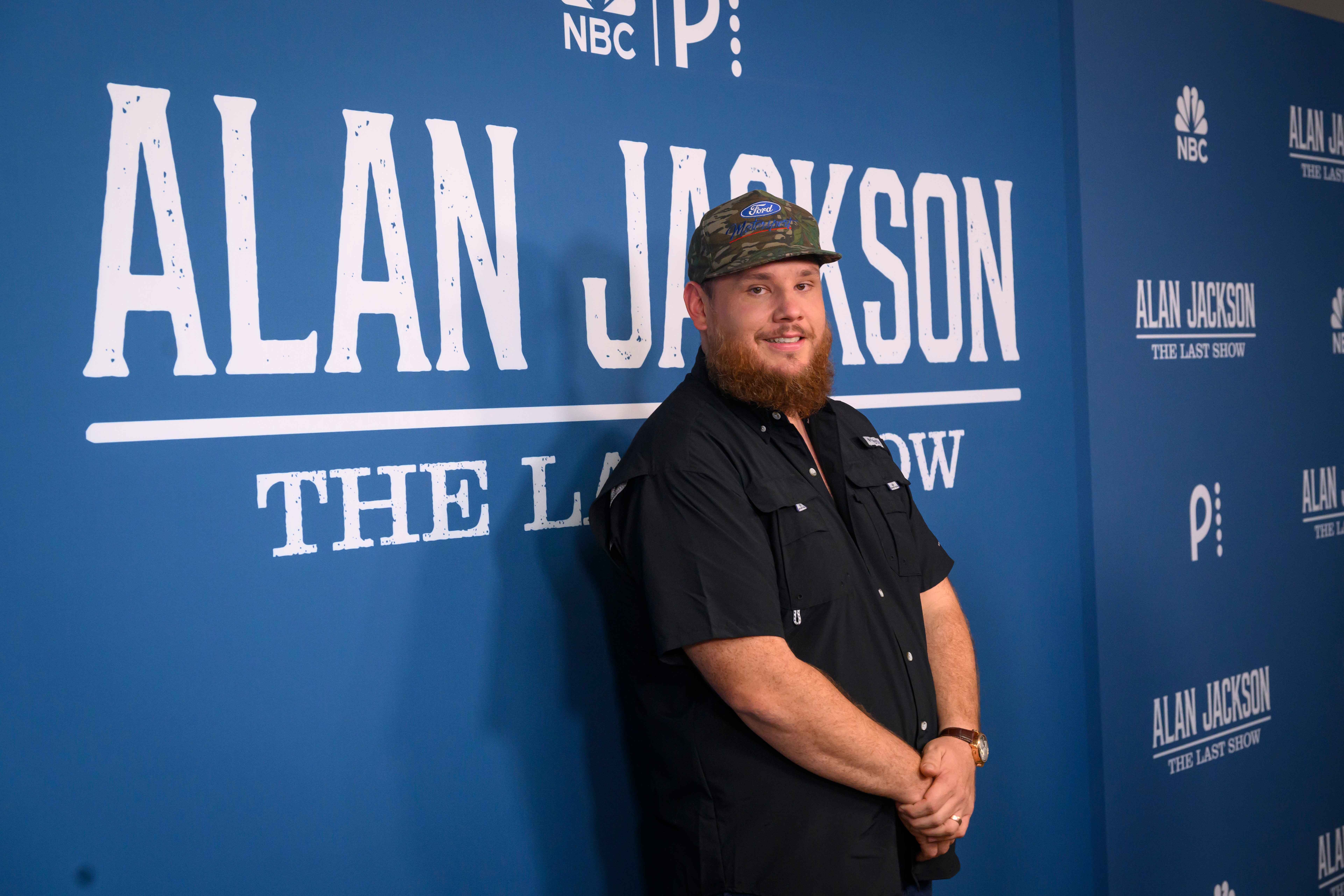 Inside country legend Alan Jackson's triumphant finale conce