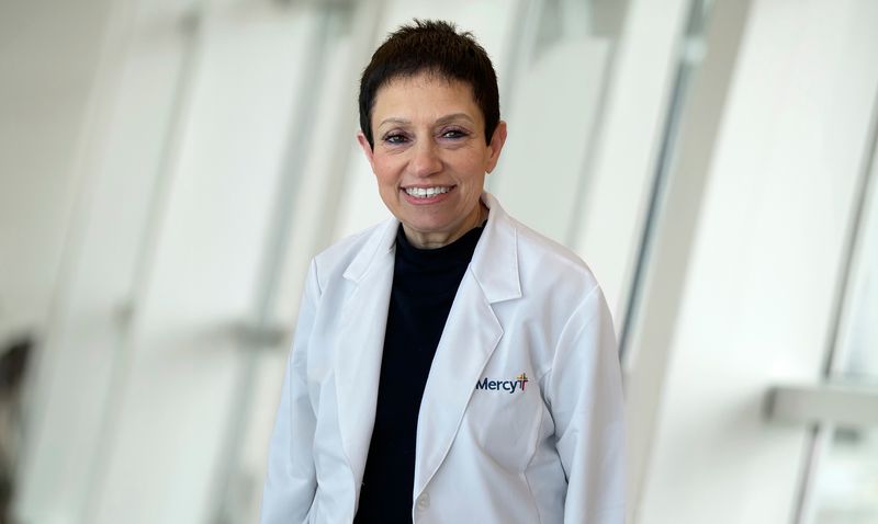Mercy Southeast adds new OB/GYN to team