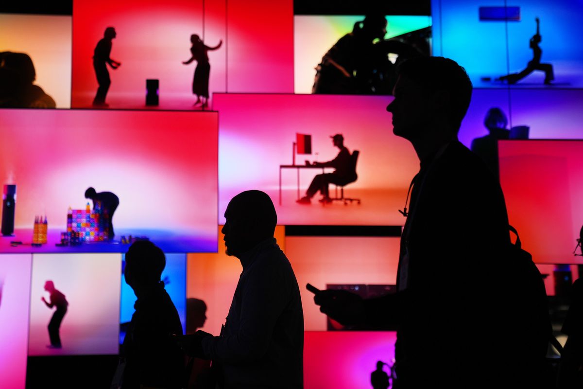 The top photos of the week by AP photojournalists