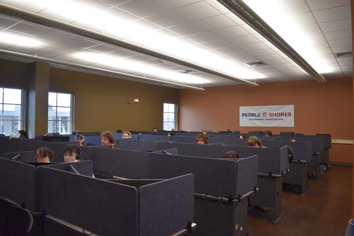 PeopleShores taps Missouri health care talent for new medical billing and coding roles