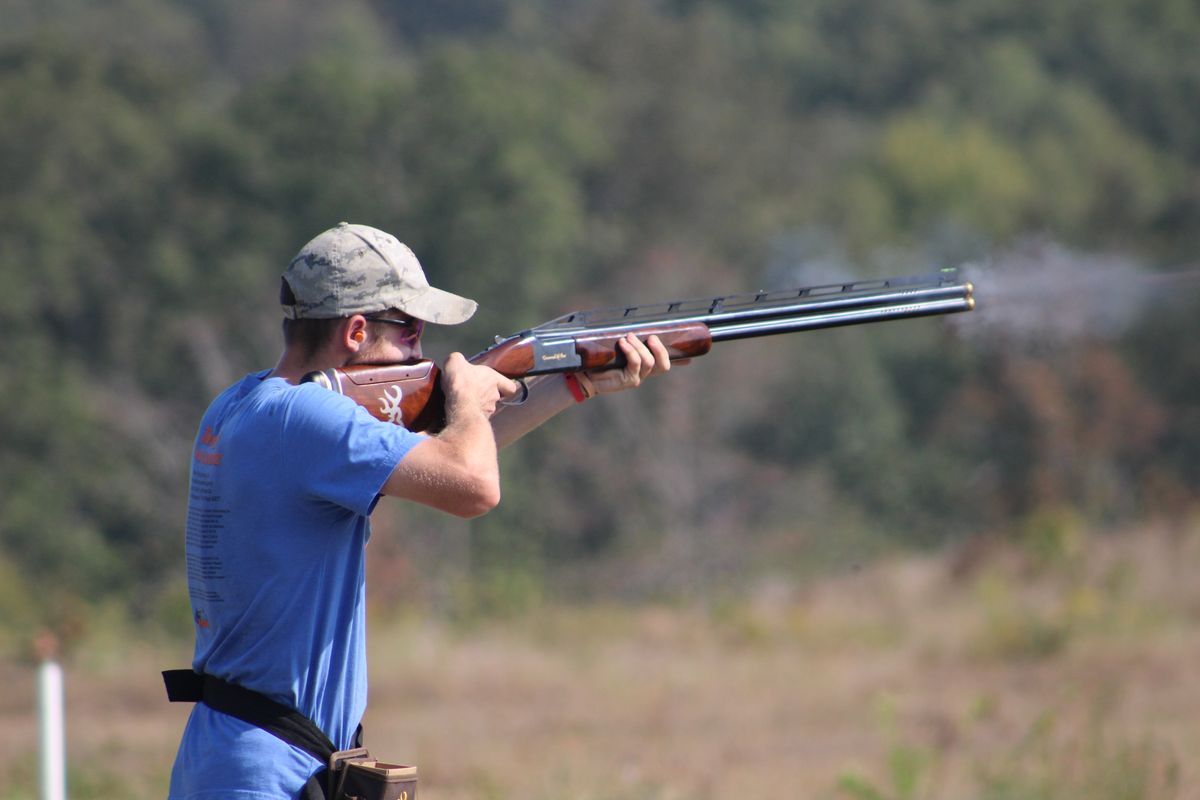 SEMO Shooters convene Saturday at 1st Annual Truston Alexand...