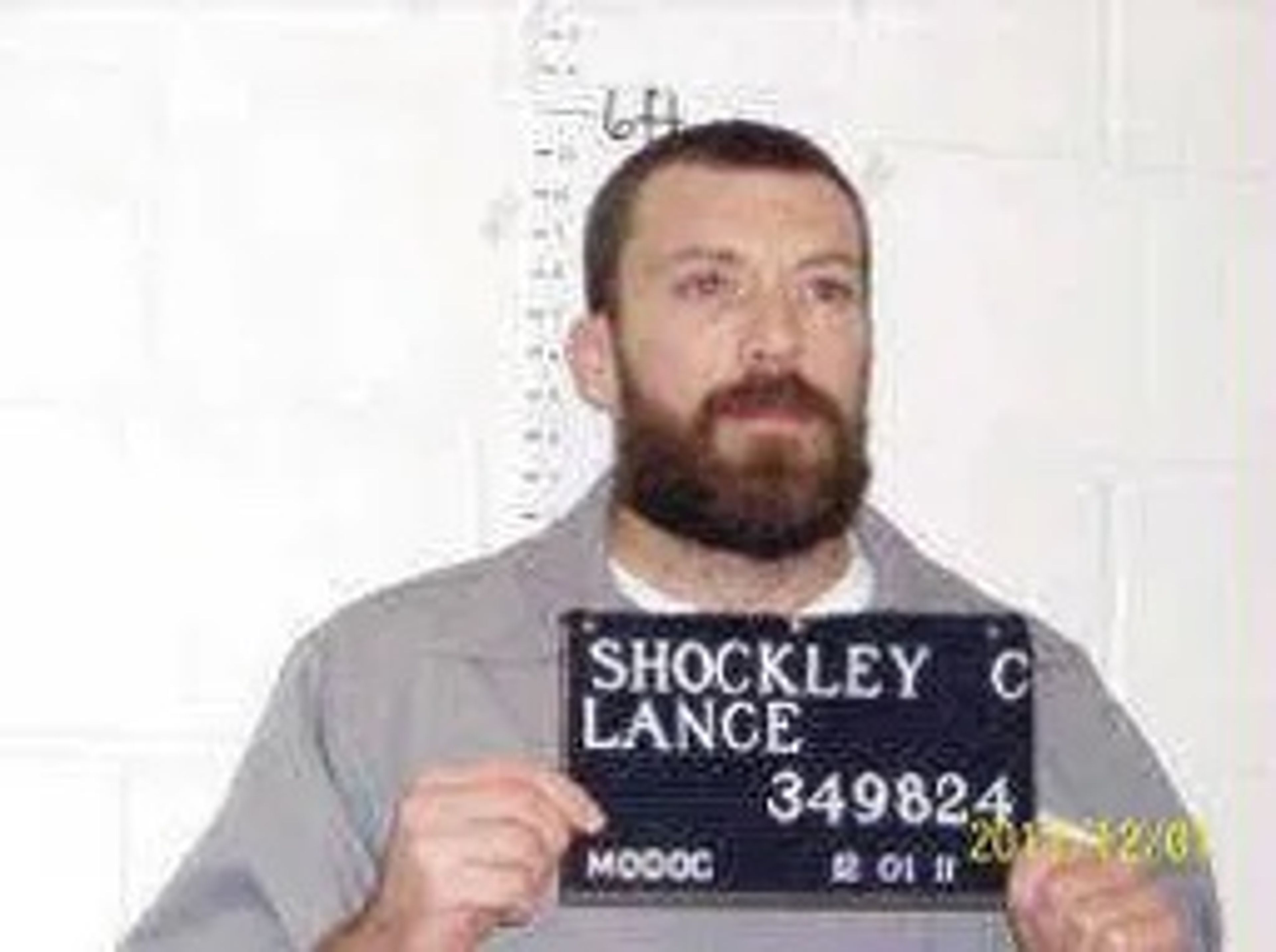 Execution date set for Van Buren man 16 years after convicti...