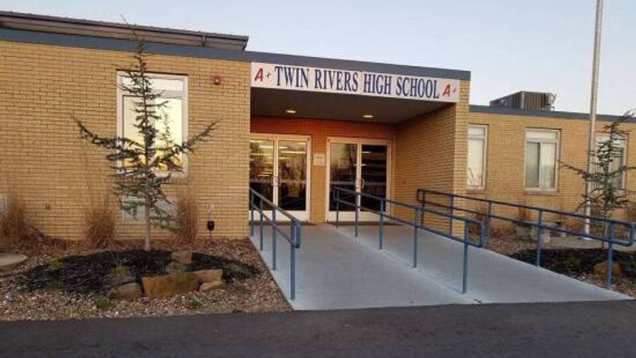 Twin Rivers Rp Twin Rivers School Board opts for stringent enforcement of s...