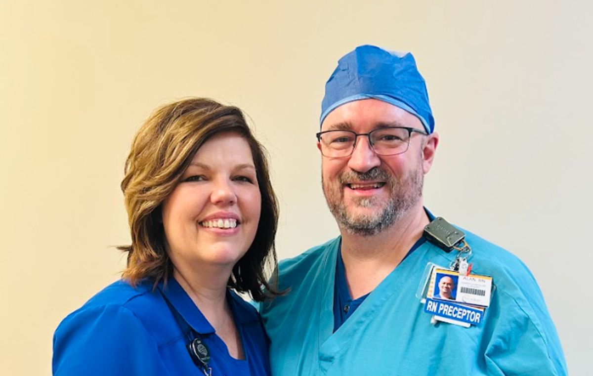 Nursing runs deep: Inside the Shackleford family’s 35-year commitment ...