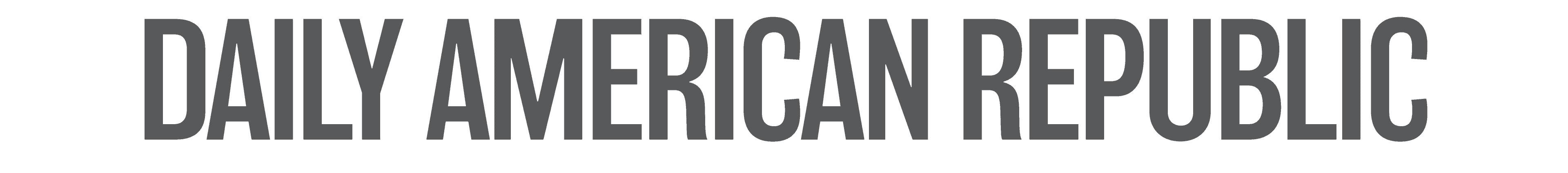 Daily American Republic