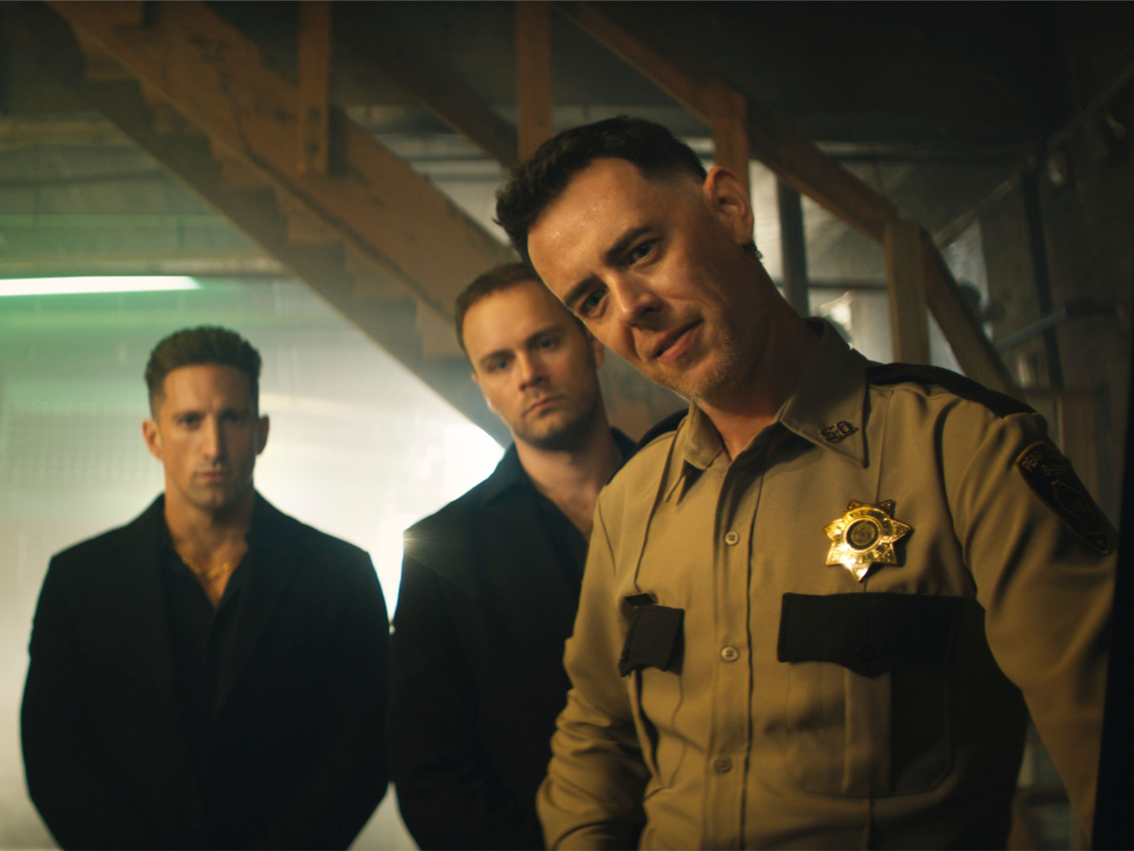 Movie Review: Bob Odenkirk's assassin sequel 'Nobody 2' fails to hit t...