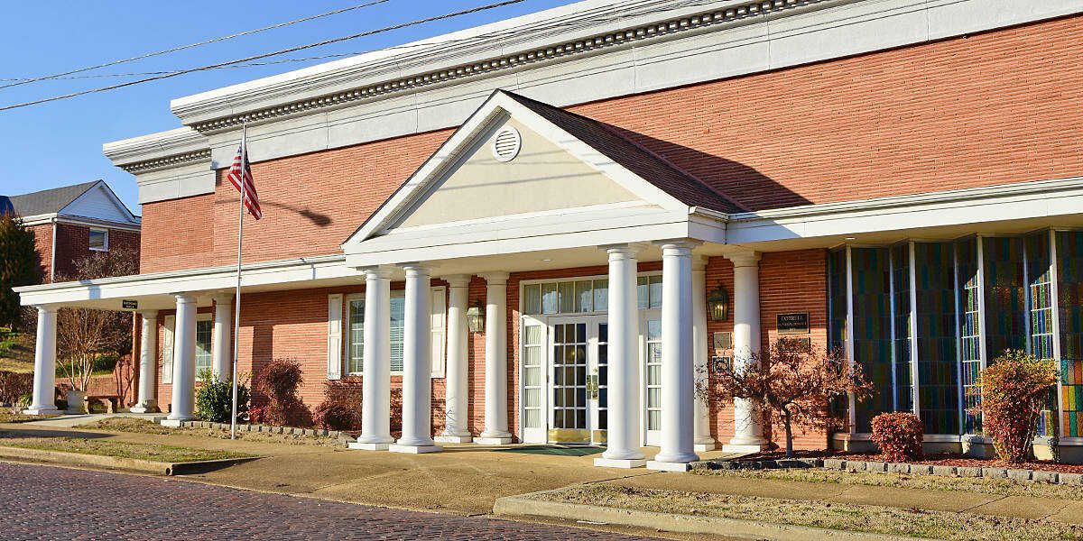 Local group buys Cotrell Funeral Service