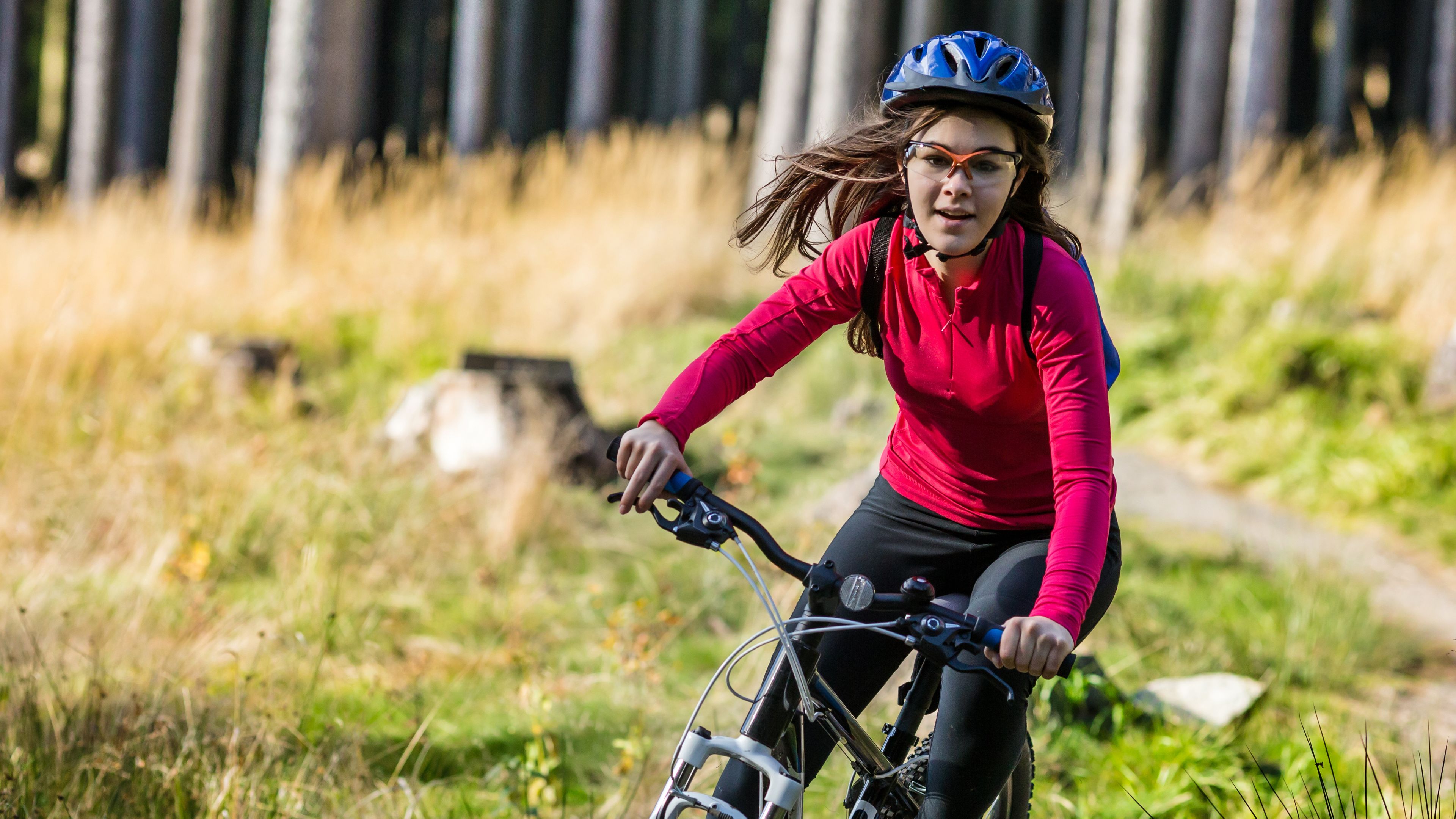 FREE ACCESS: Youth mountain biking tryouts are Saturday morning