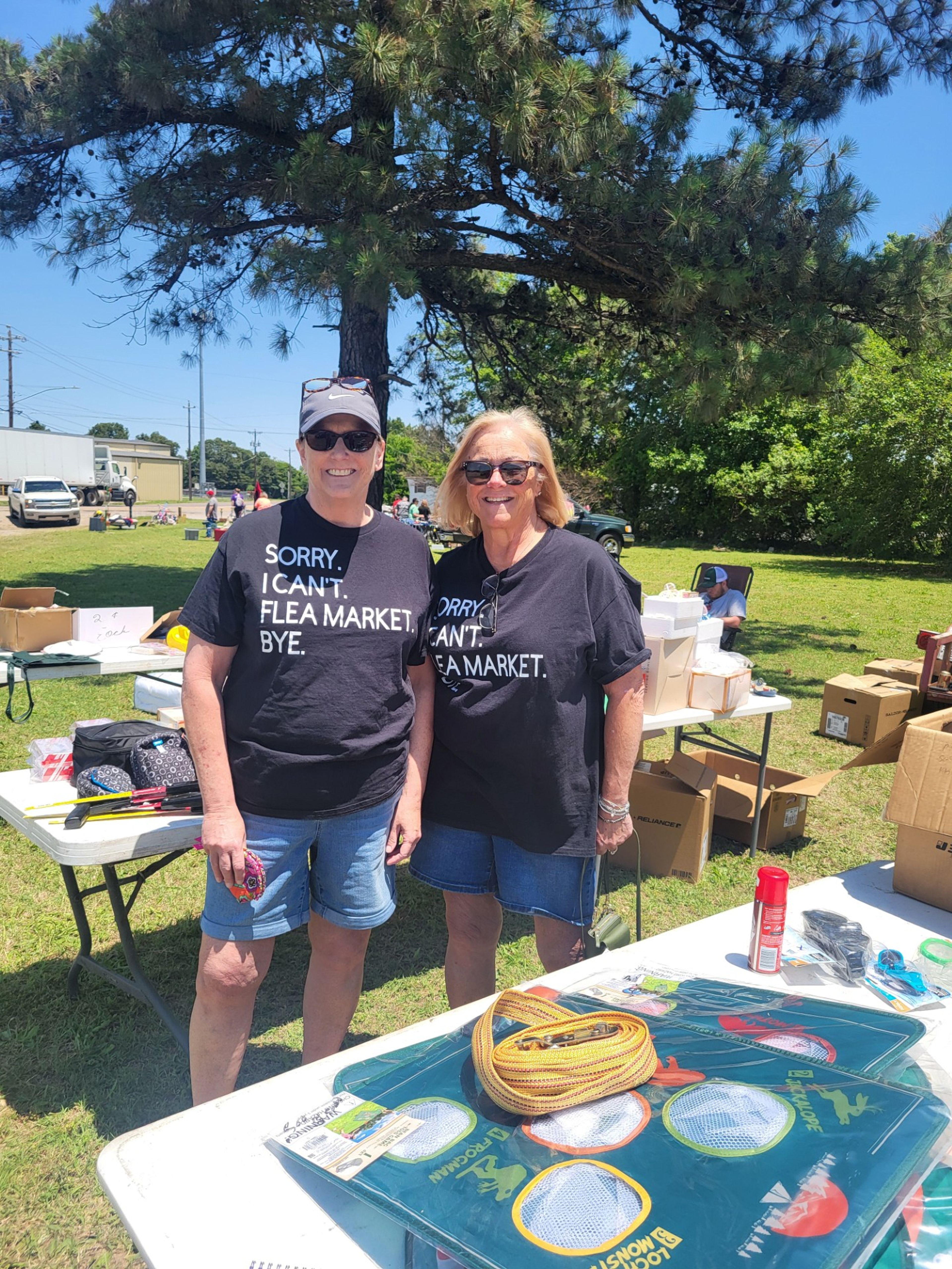 How a massive yard sale transforms Missouri into a treasure hunter’s paradise every Memorial Day  