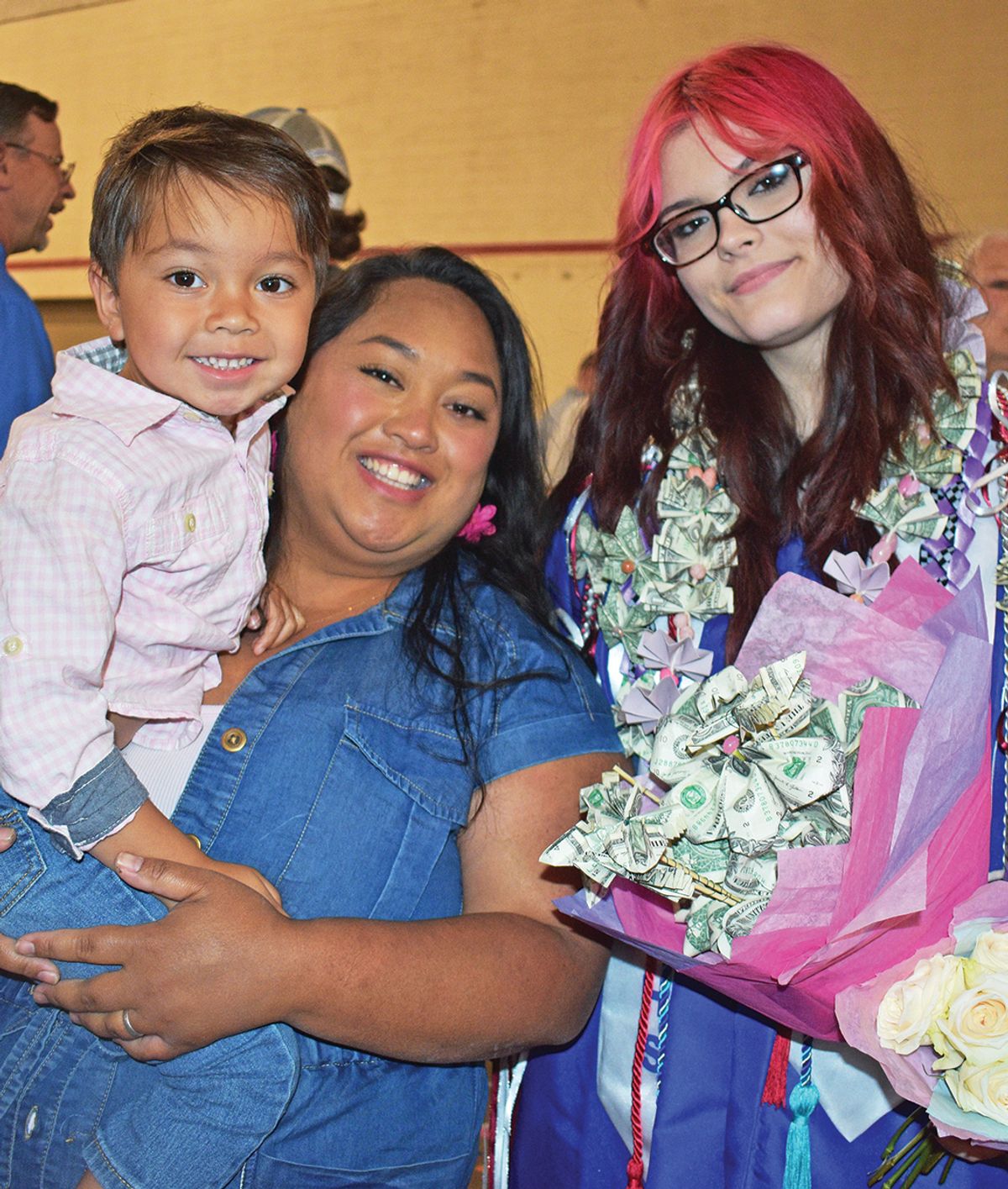 GALLERY Twin Rivers High School Class of 2026 graduation