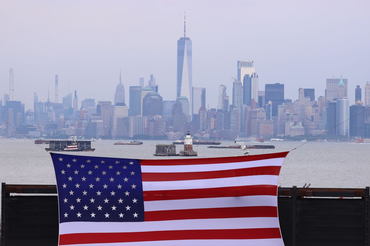 Sept. 11 ranks among the most historic events in many Americ...