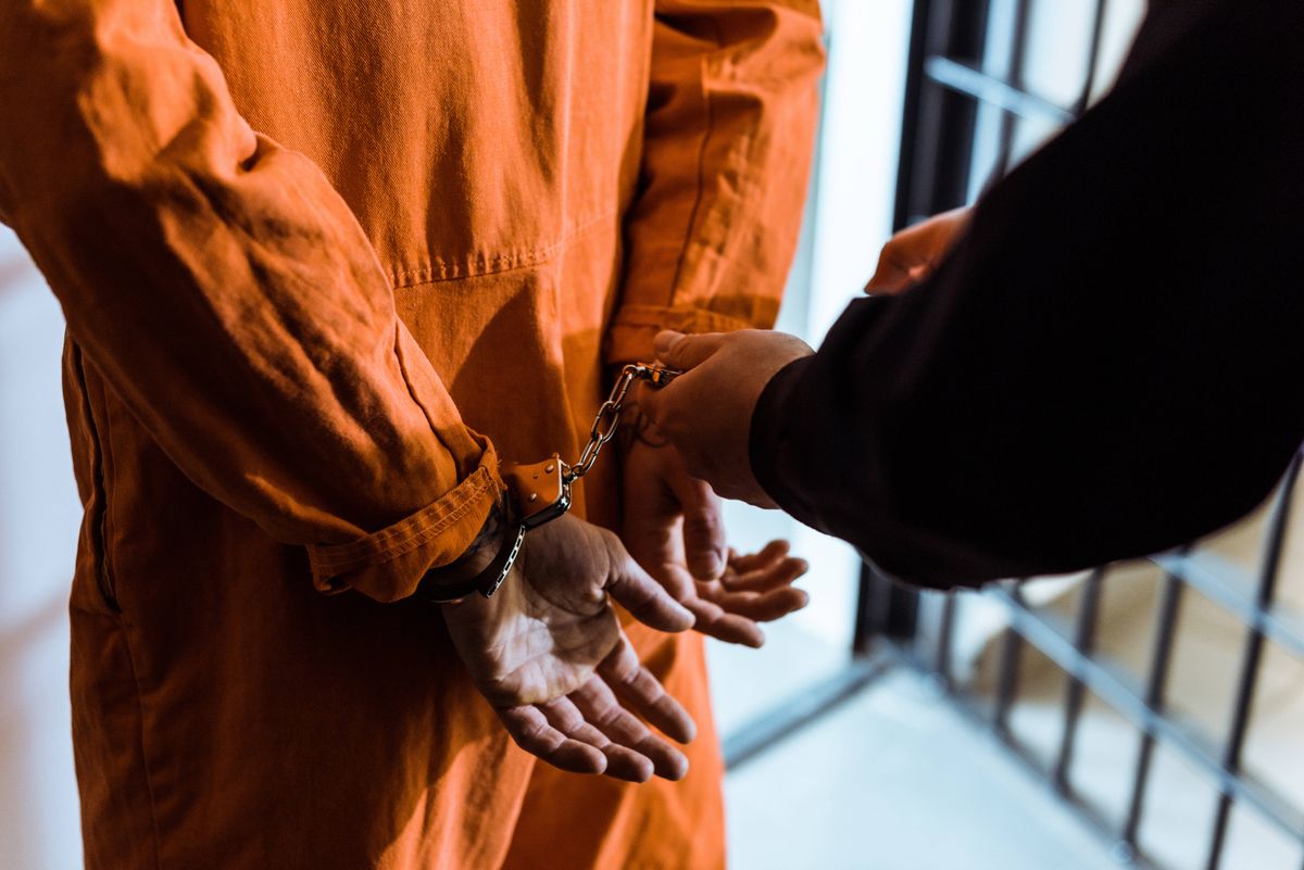 Man sentenced to 30 years in prison for nursing home murder