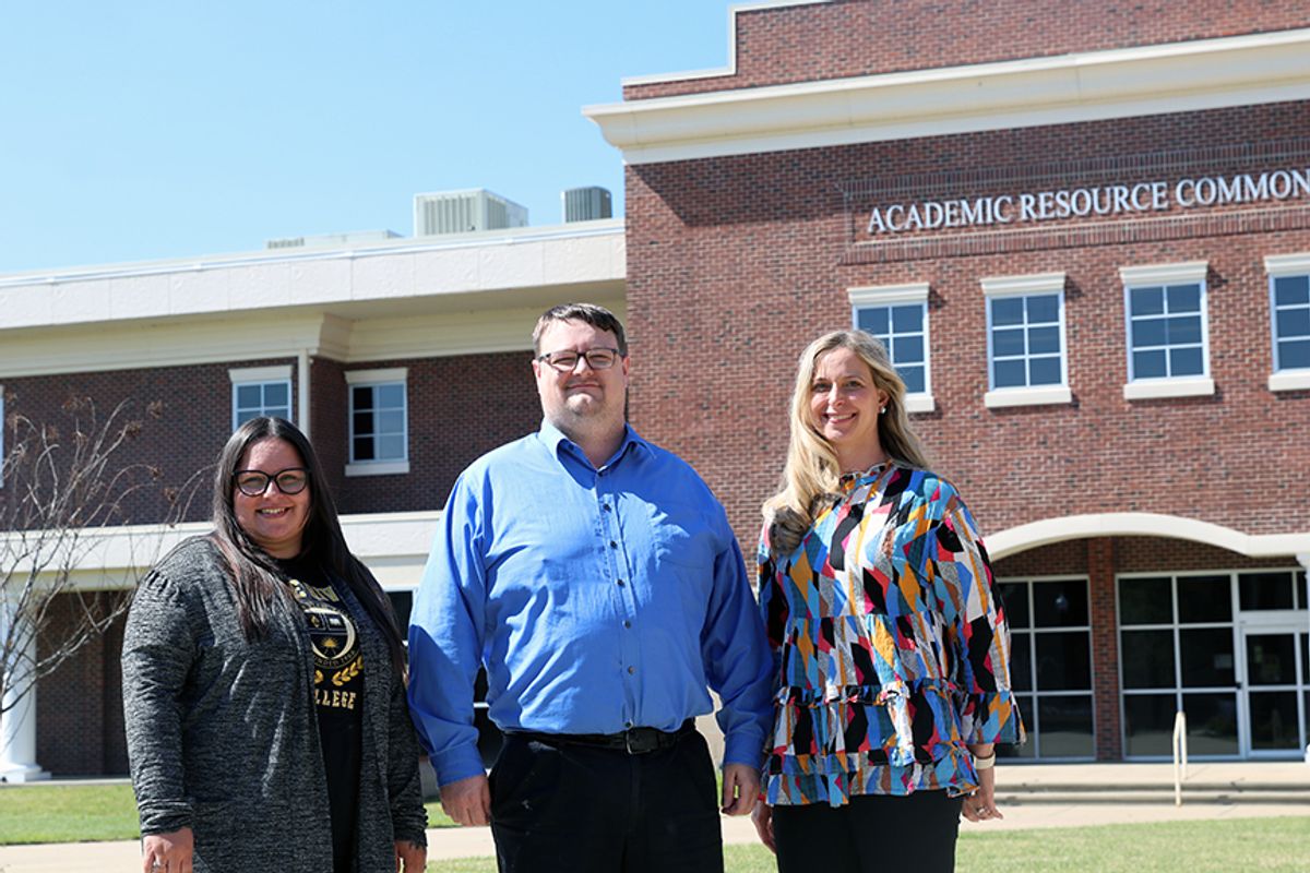 Three Rivers College named finalist for Ellucian Experience ...