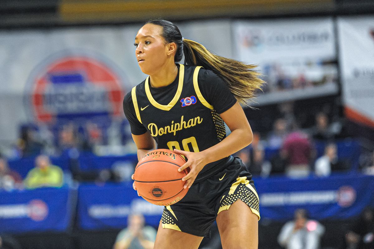 How Doniphan girls' basketball united a small town in Southeastern Missouri