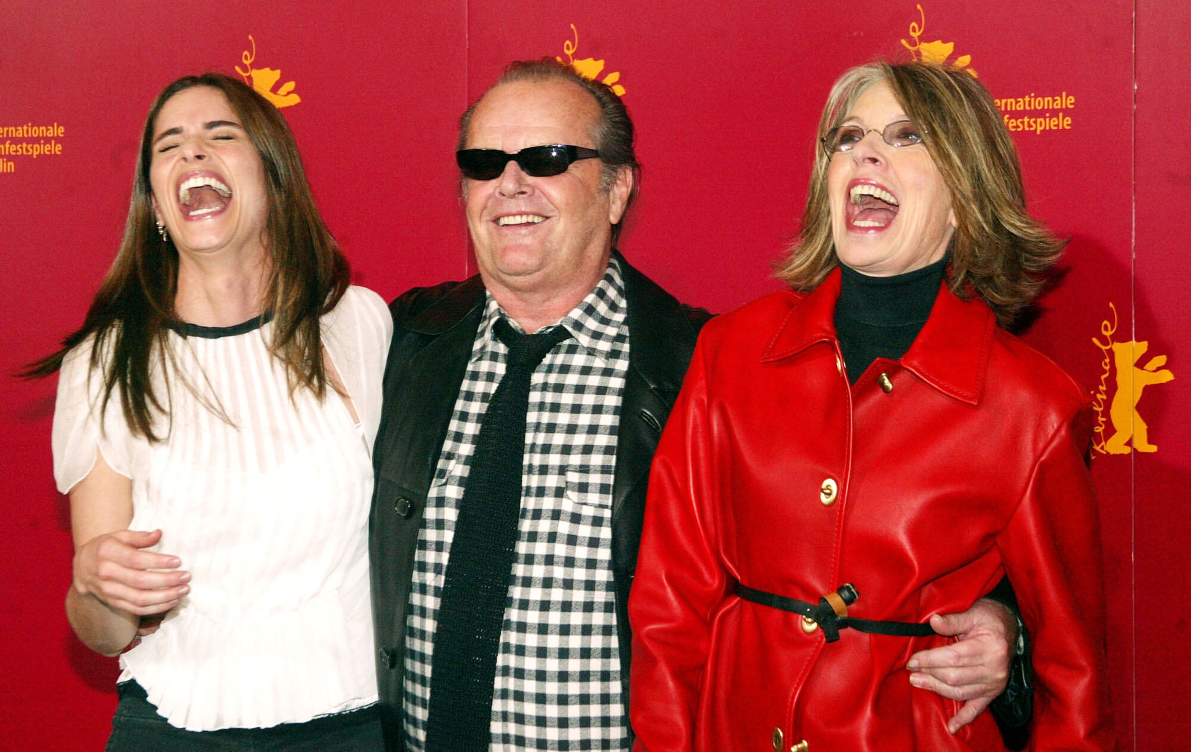 From 'Annie Hall' to 'Something's Gotta Give,' 6 great Diane Keaton fi...