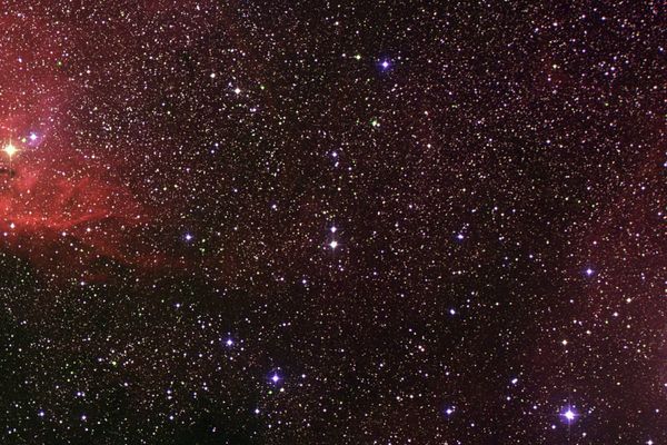 Astronomers measure the mind-blowing power and speed of black hole jet...