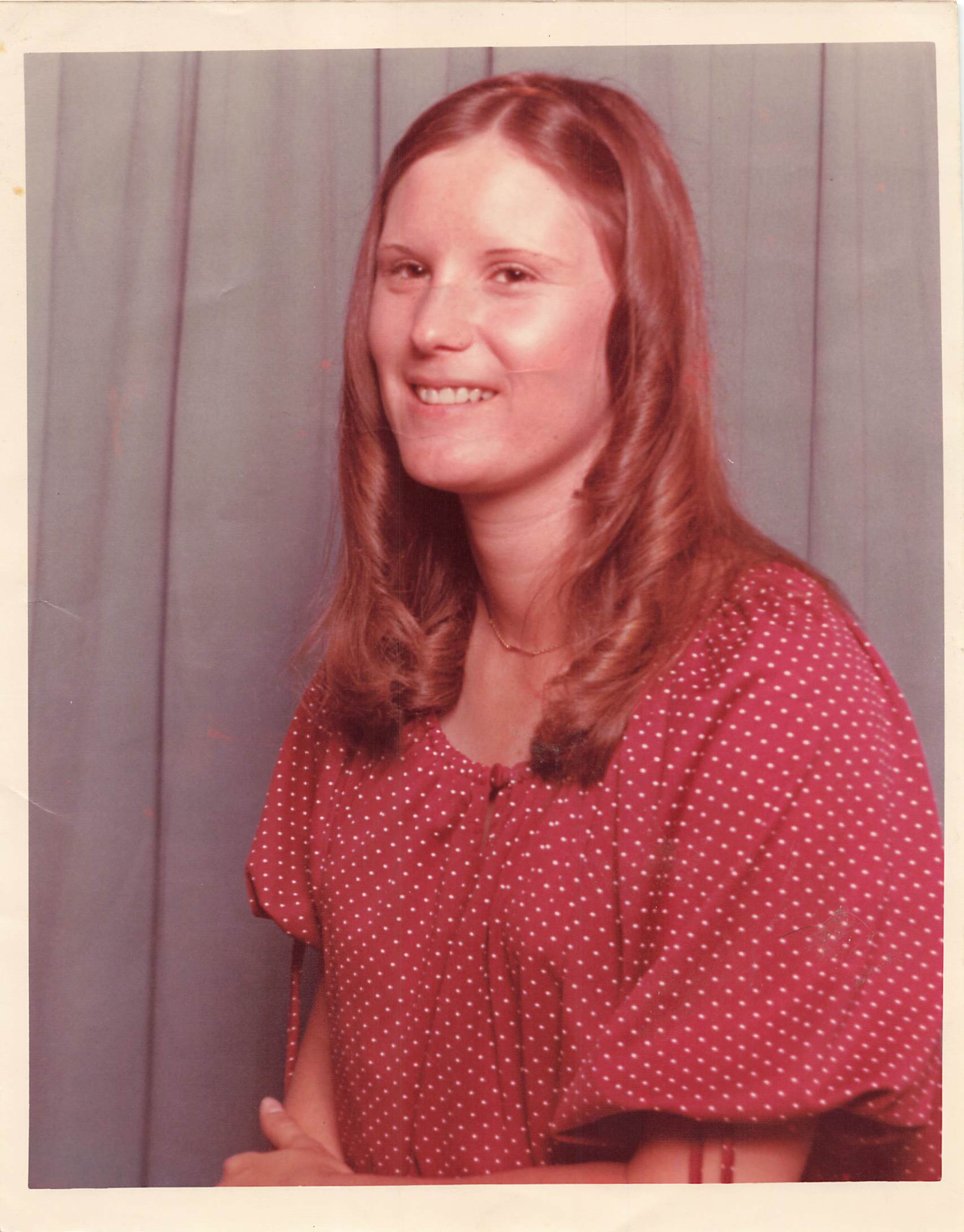 Deborah Summers
